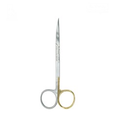 TIJERA LAGRANGE SUPER-CUT 14SC (11.5CM HU-FRIEDY