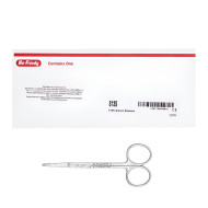 TIJERA PARA SUTURA PEQUEÑA S13S (12CM) HU-FRIEDY