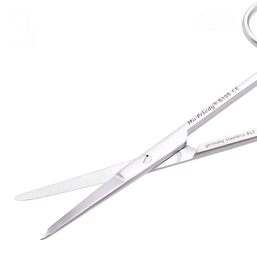 TIJERA PARA SUTURA PEQUEÑA S13S (12CM) HU-FRIEDY