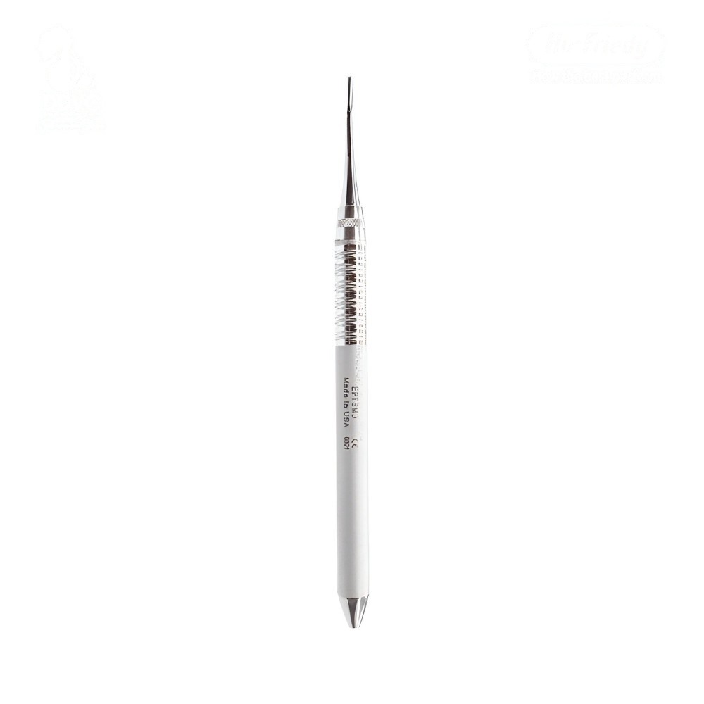 ELEVADOR DE LUXACION HIBRIDO PEQUEÑO DISTAL HU-FRIEDY