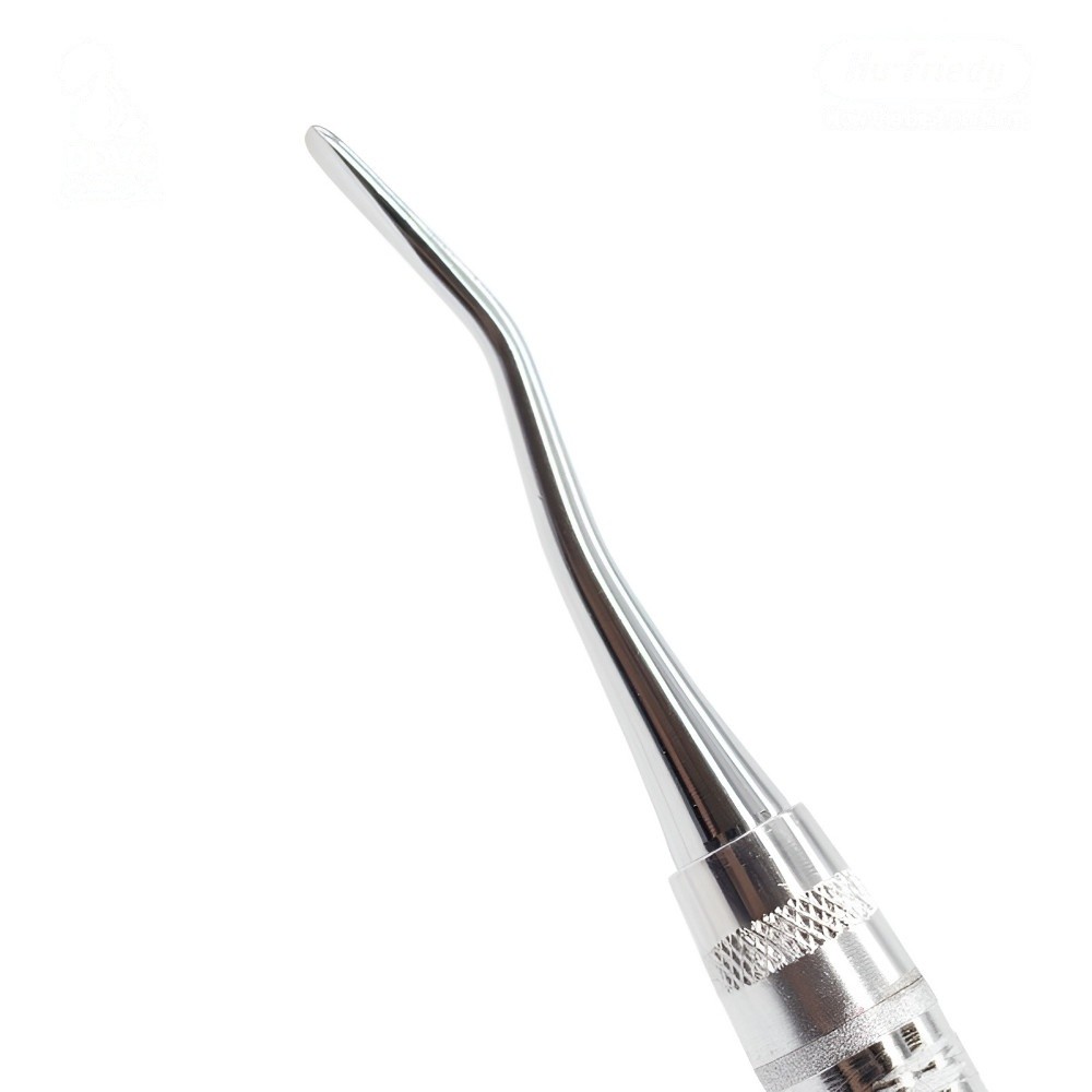 ELEVADOR DE LUXACION HIBRIDO PEQUEÑO DISTAL HU-FRIEDY