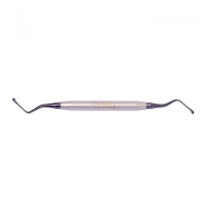 CURETA LUCAS DE 86 BLACK LINE HU-FRIEDY