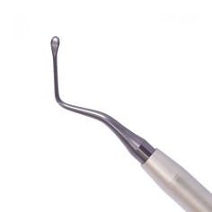 CURETA LUCAS DE 86 BLACK LINE HU-FRIEDY