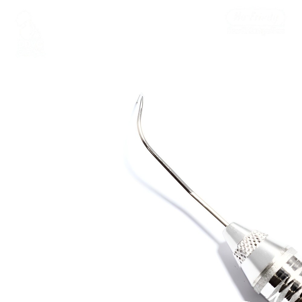 SONDA NABERS PARA FURCA 2N MANGO 6 HU-FRIEDY