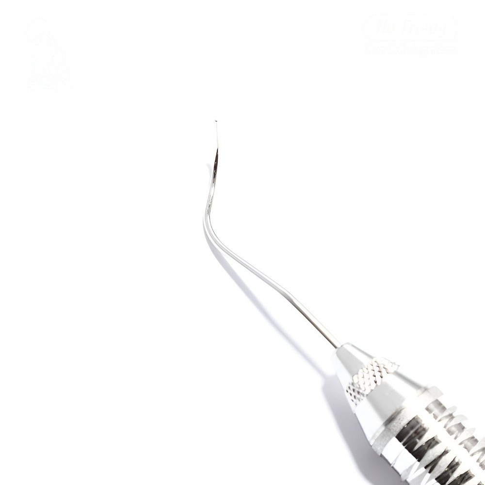 SONDA NABERS PARA FURCA 2N MANGO 6 HU-FRIEDY