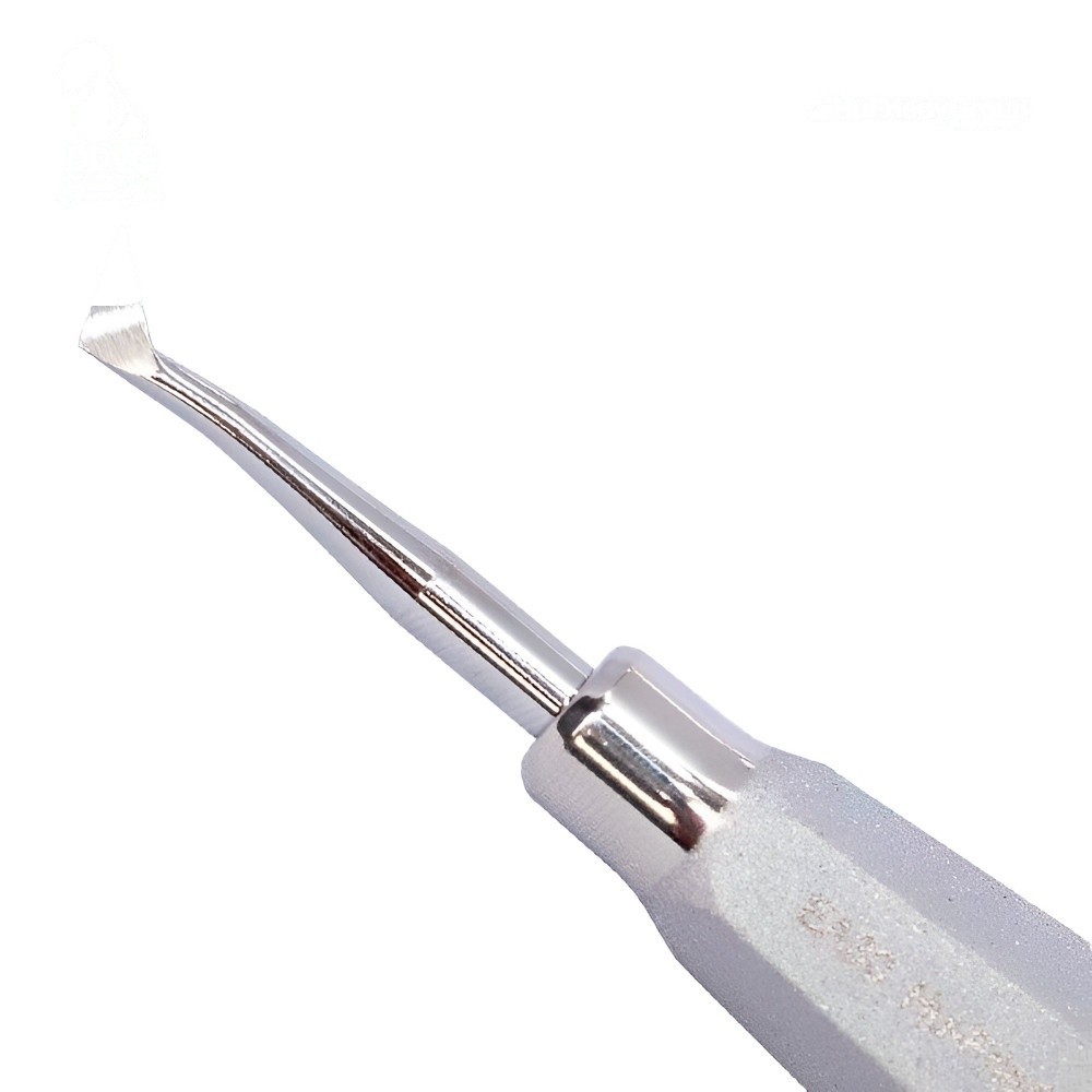 ELEVADOR CRYER DE BANDERA IZQUIERDO PATRON INGLES HU-FRIEDY