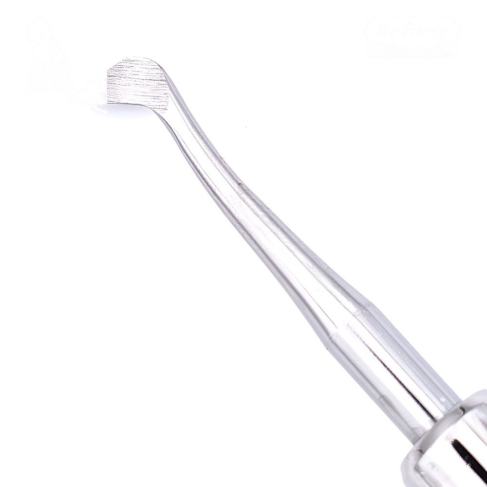 ELEVADOR SELDIN DE BANDERA DERECHO CHICO 4R HU-FRIEDY