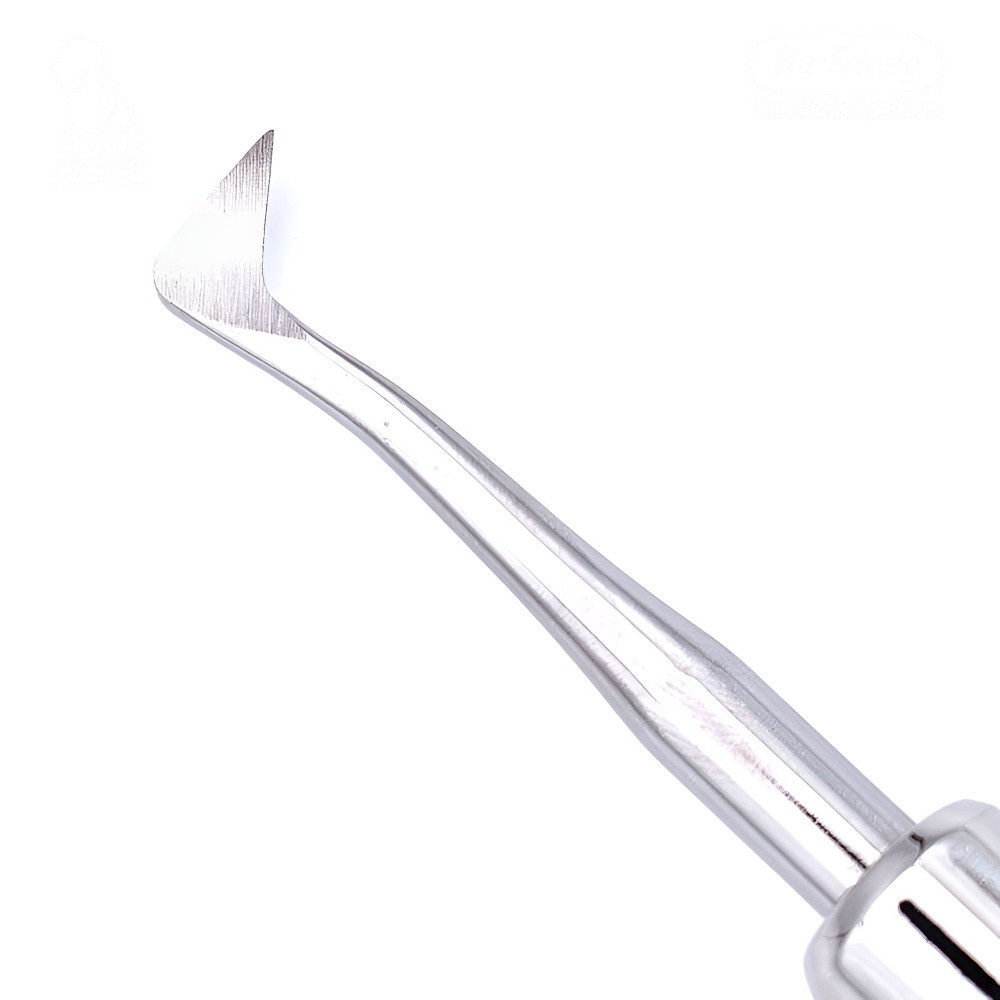 ELEVADOR SELDIN DE BANDERA IZQUIERDO CHICO 4L HU-FRIEDY