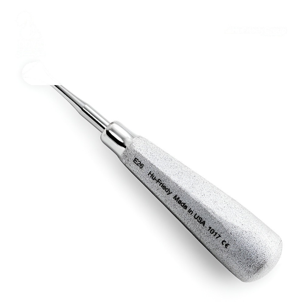 ELEVADOR CRYER DE BANDERA DERECHO MEDIANO 26 HU-FRIEDY