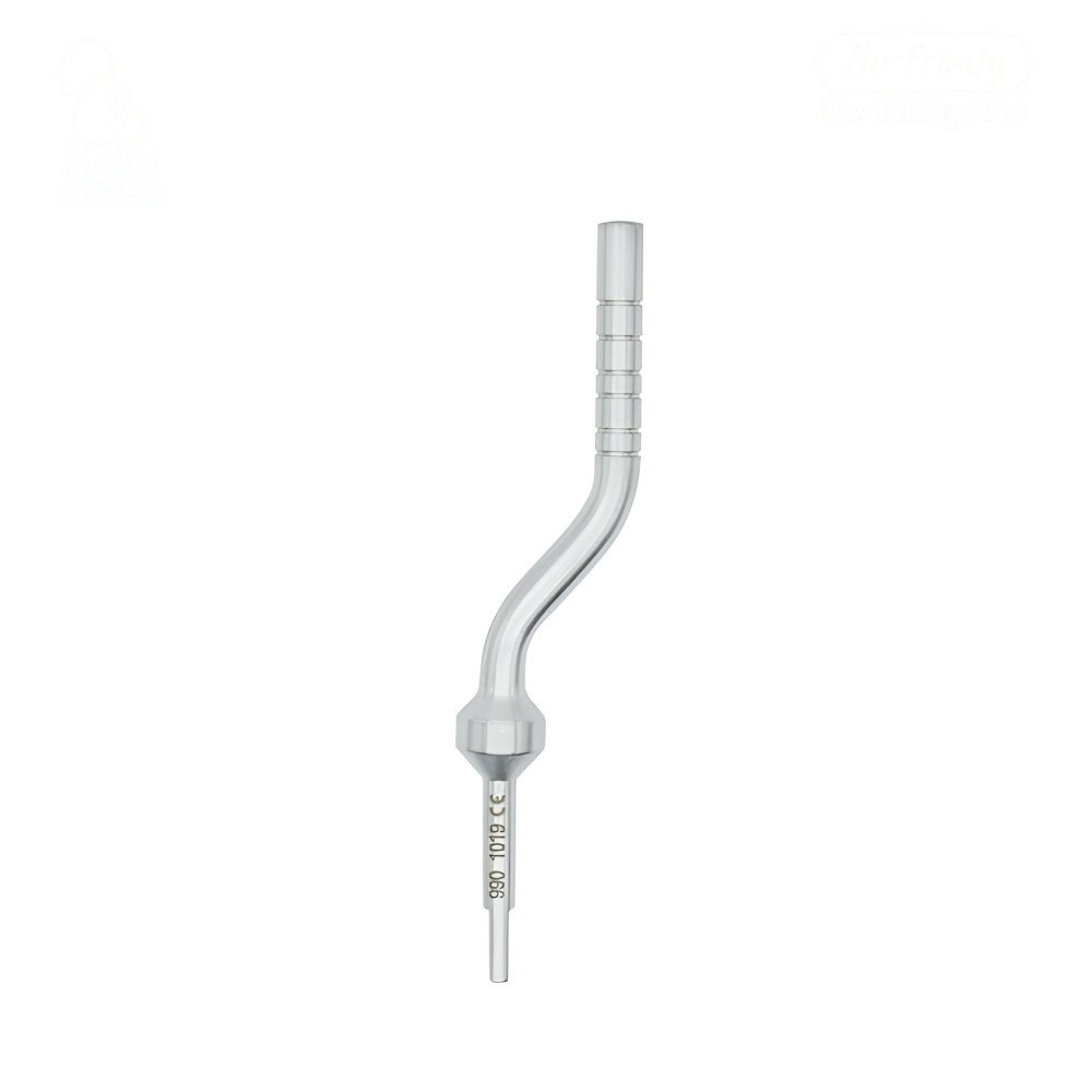 OSTEOTOMO/CONDENSADOR INTERCAMBIABLE 4.2MM ANGULADO HU-FRIEDY