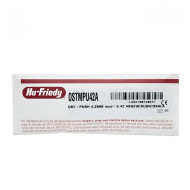 OSTEOTOMO/CONDENSADOR INTERCAMBIABLE 4.2MM ANGULADO HU-FRIEDY