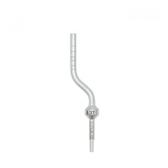 OSTEOTOMO/CONDENSADOR INTERCAMBIABLE 3.7MM ANGULADO HU-FRIEDY