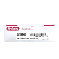 OSTEOTOMO INTERCAMBIABLE CONCAVO DE 5MM RECTO HU-FRIEDY