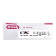 OSTEOTOMO INTERCAMBIABLE CONCAVO DE 3.7MM RECTO HU-FRIEDY