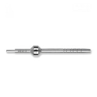 OSTEOTOMO INTERCAMBIABLE CONCAVO DE 3.2MM RECTO HU-FRIEDY