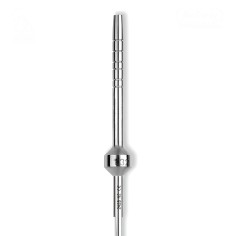 OSTEOTOMO INTERCAMBIABLE CONCAVO DE 3.2MM RECTO HU-FRIEDY