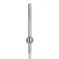 OSTEOTOMO INTERCAMBIABLE CONCAVO DE 3.2MM RECTO HU-FRIEDY