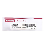 OSTEOTOMO INTERCAMBIABLE CONCAVO DE 2.7MM RECTO HU-FRIEDY