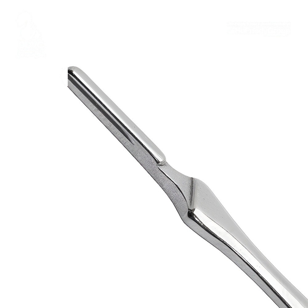 MANGO DE BISTURI No.7 HU-FRIEDY