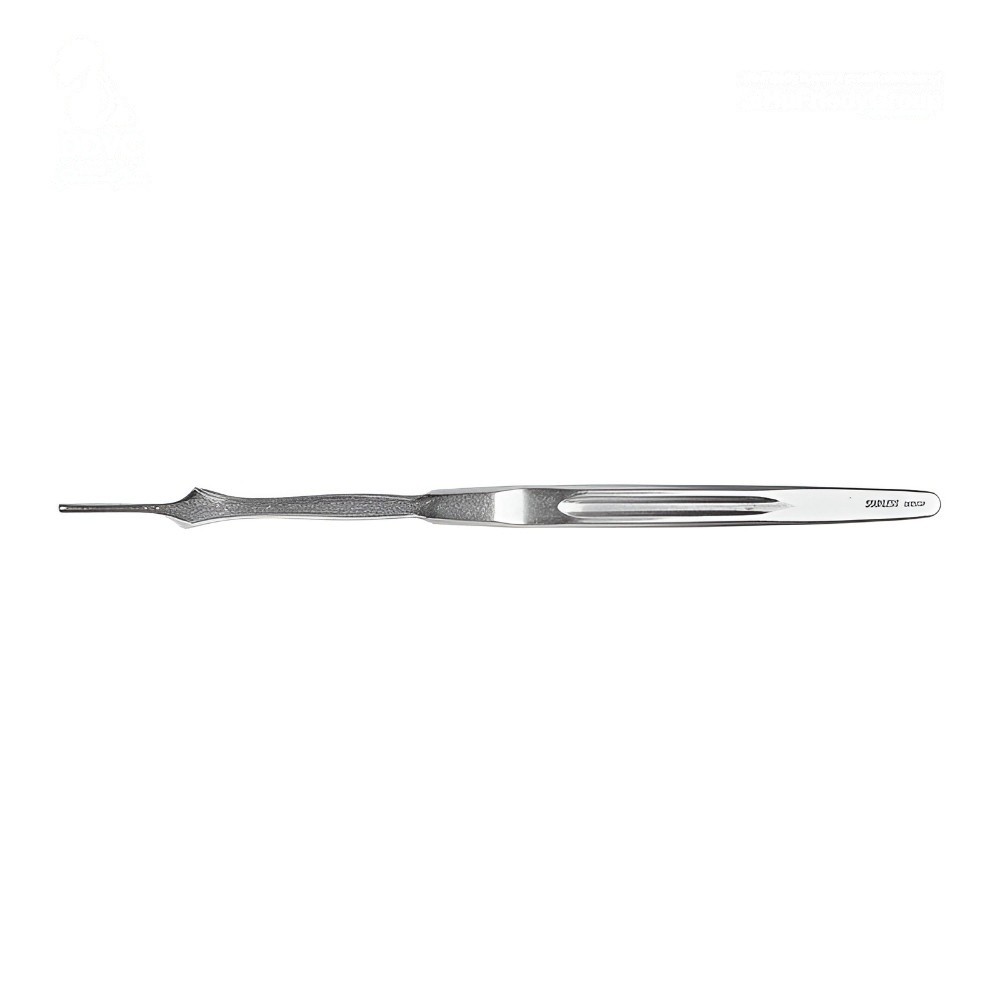 MANGO DE BISTURI No.7 HU-FRIEDY