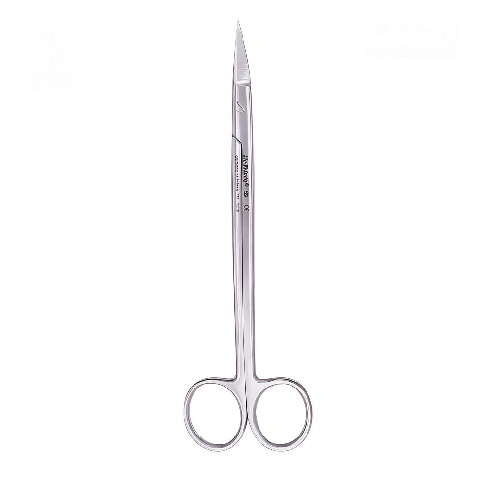 TIJERA DEAN S9 (16.5CM)