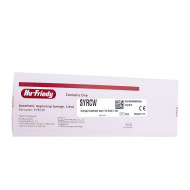 JERINGA DE ANESTESIA CON ASPIRACION CW HU-FRIEDY