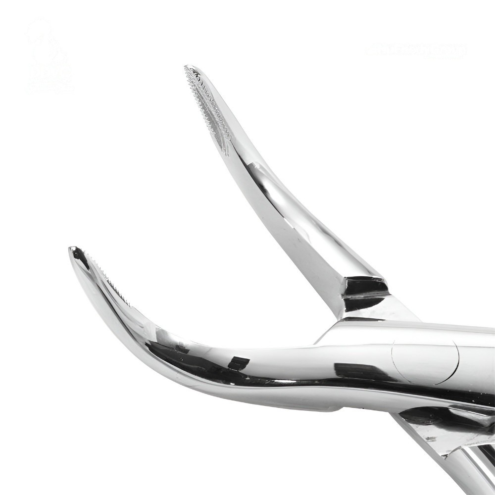 FORCEP 301 PARA RAICES INFERIORES HU-FRIEDY