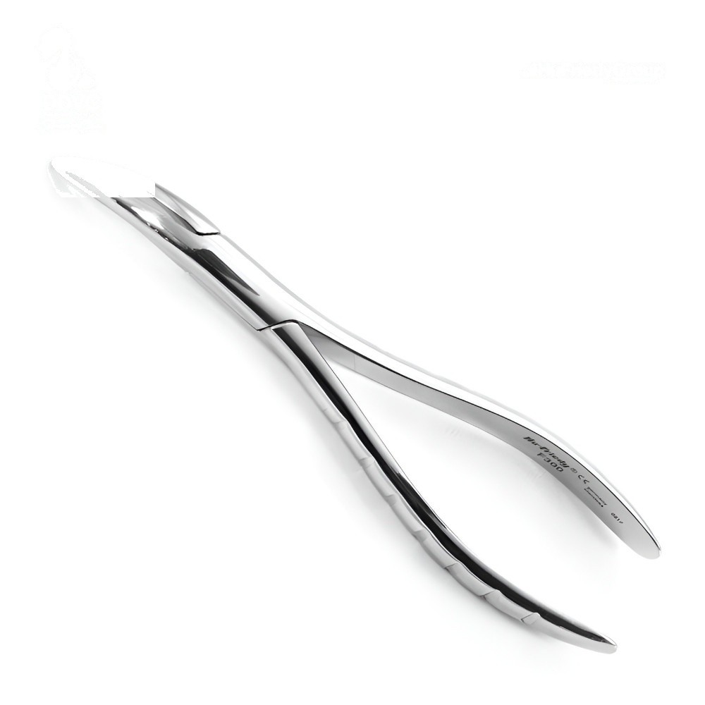 FORCEP 300 PARA RAICES SUPERIORES HU-FRIEDY