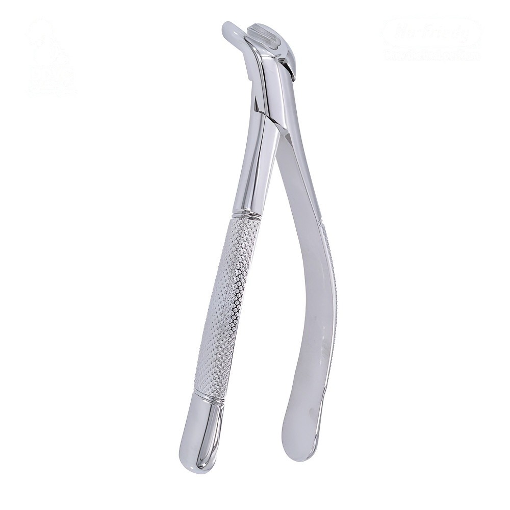 FORCEP 217 PARA MOLARES INFERIORES HU-FRIEDY