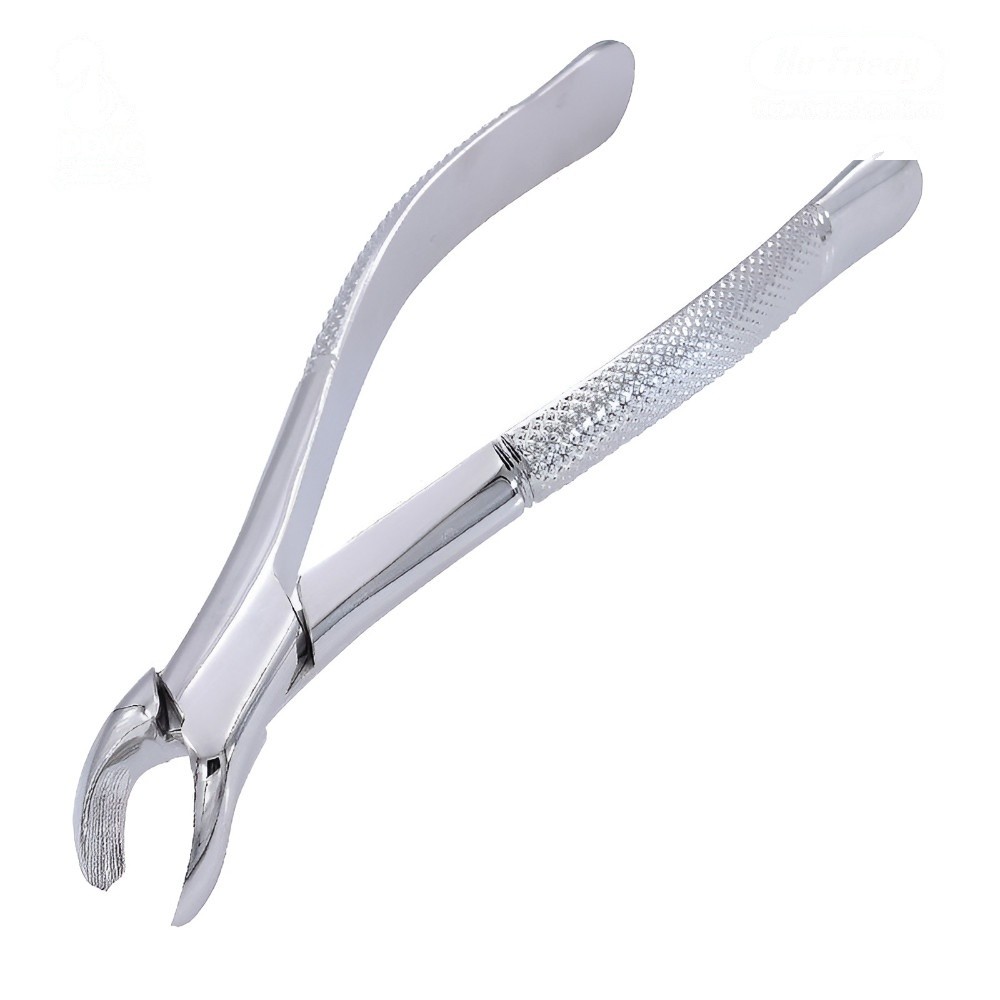 FORCEP 217 PARA MOLARES INFERIORES HU-FRIEDY