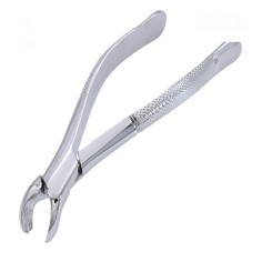 FORCEP 217 PARA MOLARES INFERIORES HU-FRIEDY