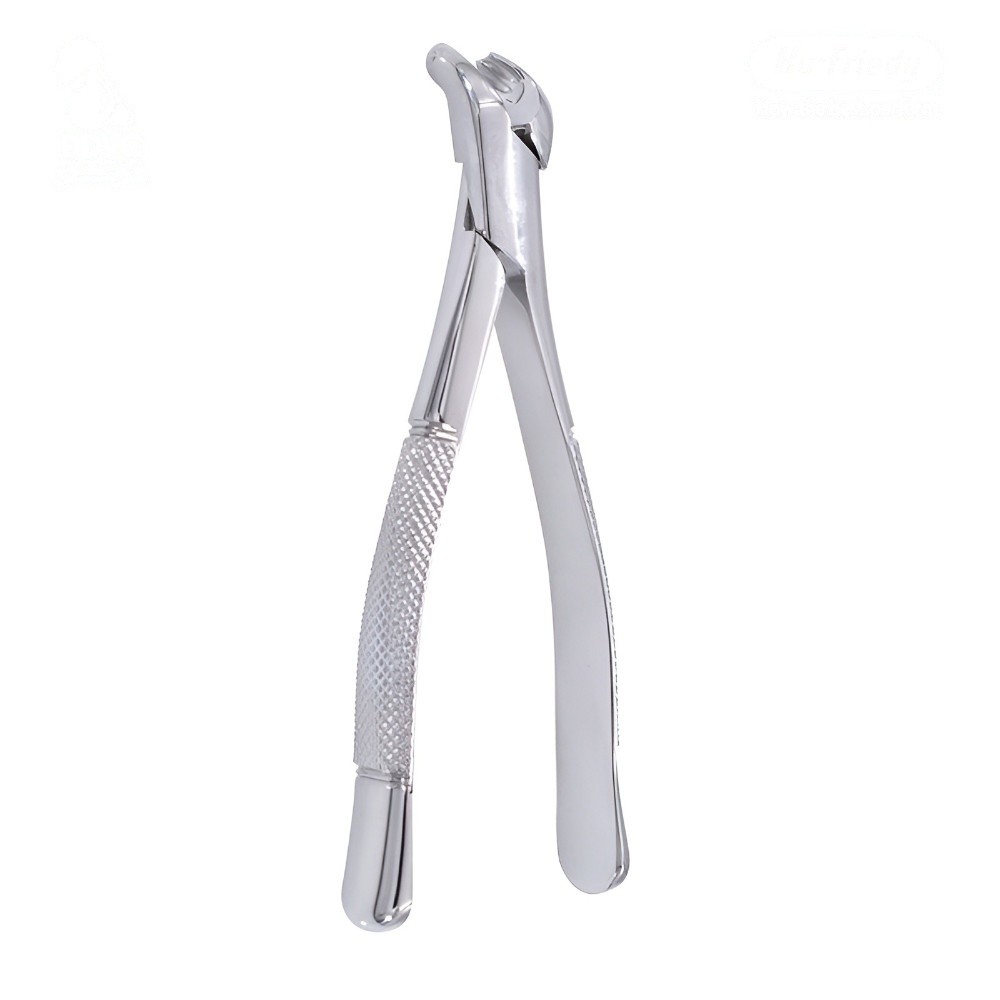 FORCEP 17 PARA MOLARES INFERIORES HU-FRIEDY