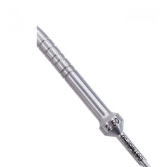 OSTEOTOMO INTERCAMBIABLE CONVEXO DE 5MM RECTO HU-FRIEDY