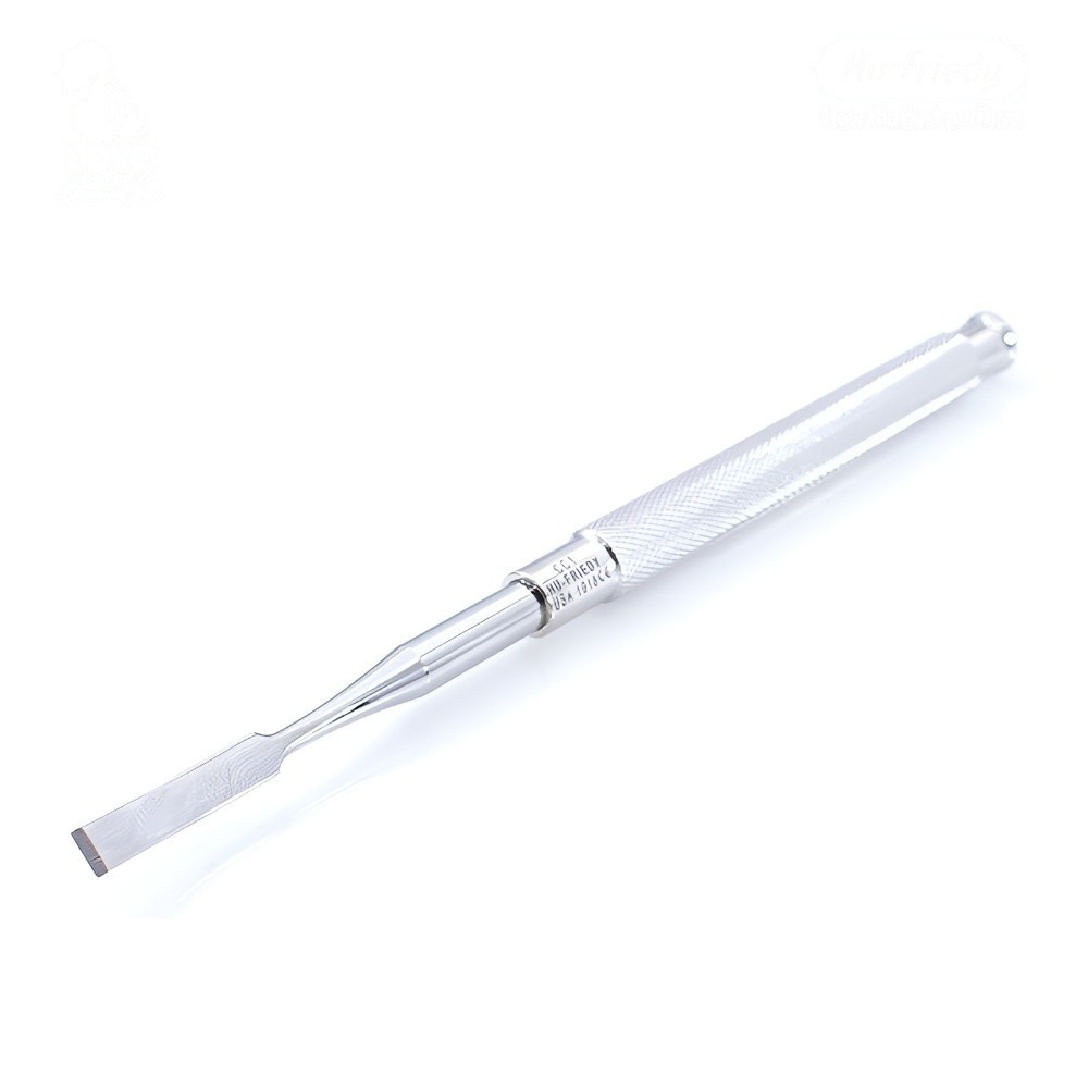 CINCEL PARA HUESO CHANDLER 1 (5MM) HU-FRIEDY