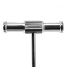 ELEVADOR DE WINDER CON MANGO T IZQUIERDO HU FRIEDY