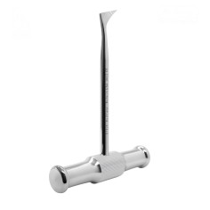 ELEVADOR DE WINDER CON MANGO T DERECHO  HU FRIEDY