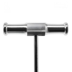 ELEVADOR DE WINDER CON MANGO T DERECHO  HU FRIEDY