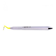 SONDA COLORVUE AMARILLA 12MM (1 MANGO+6PUNTAS) HU-FRIEDY