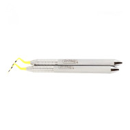 SONDA COLORVUE AMARILLA 12MM (1 MANGO+12PUNTAS) HU-FRIEDY