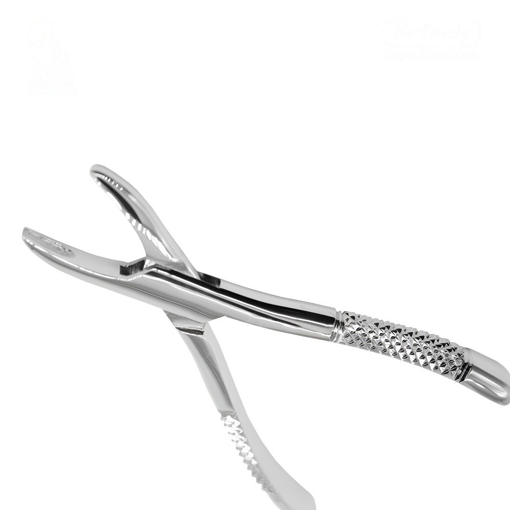 FORCEP INFANTIL 1 STANDARD HU-FRIEDY