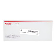 TIJERA MAYO RECTA PUNTA ROMA S4 (14.5CM) HU-FRIEDY