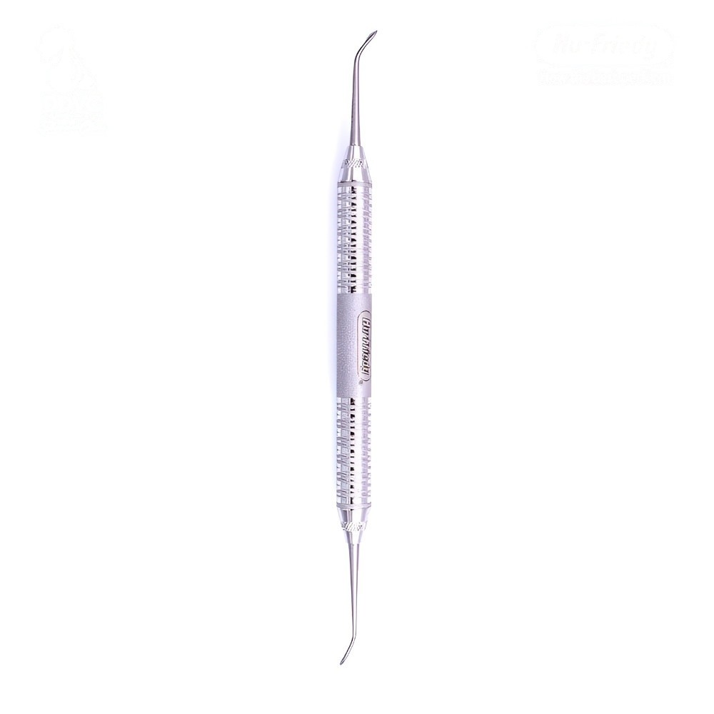 PERIOSTOTOMO (ELEVADOR DE PAPILA) HOURIGAN PH26M MANGO 6