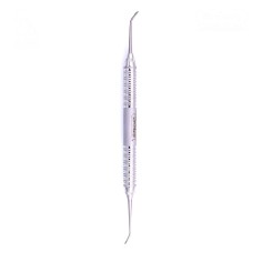 PERIOSTOTOMO (ELEVADOR DE PAPILA) HOURIGAN PH26M MANGO 6