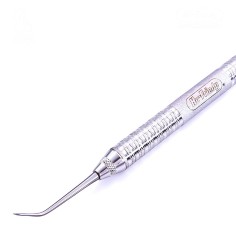 PERIOSTOTOMO (ELEVADOR DE PAPILA) HOURIGAN PH26M MANGO 6