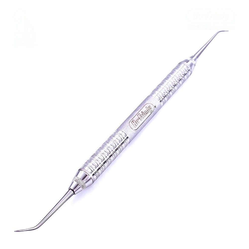 PERIOSTOTOMO (ELEVADOR DE PAPILA) HOURIGAN PH26M MANGO 6