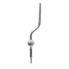 OSTEOTOMO INTERCAMBIABLE CONCAVO DE 2.7MM ANGULADO HU-FRIEDY