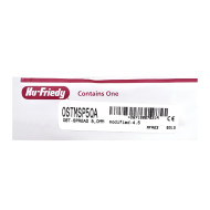 OSTEOTOMO INTERCAMBIABLE CONVEXO DE 5MM ANGULADO HU-FRIEDY
