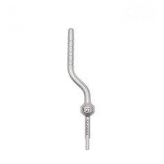 OSTEOTOMO INTERCAMBIABLE CONVEXO DE 3.7MM ANGULADO HU-FRIEDY