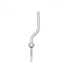 OSTEOTOMO INTERCAMBIABLE CONVEXO DE 3.7MM ANGULADO HU-FRIEDY
