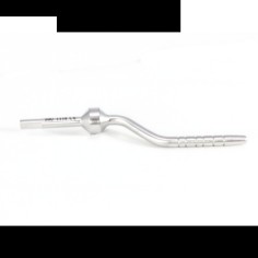 OSTEOTOMO INTERCAMBIABLE CONVEXO DE 3.2MM ANGULADO HU-FRIEDY